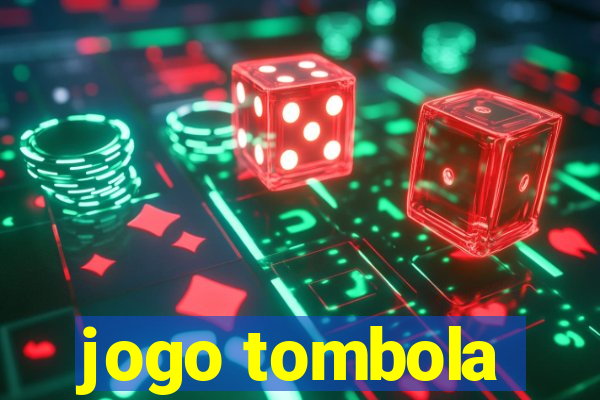 jogo tombola